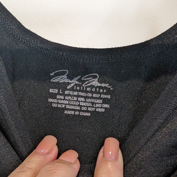 Marilyn Monroe shape wear top size L - Picture 2 of 4